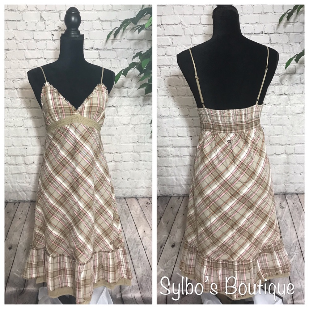 Billabong | Dress